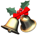 Christmas bells